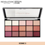 Makeup Revolution Re-Loaded Eyeshadow Palette | Best Price in Pakistan original skincare product Pakistan