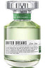 Benetton Live Free Edt 80 Ml | Best Price in Pakistan original skincare product Pakistan