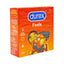Durex | Condoms Feel 3pk | Best Price in Pakistan original skincare product Pakistan