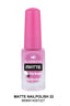 Gabrini Matte Nail Polish # 22 | Best Price in Pakistan original skincare product Pakistan