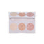 GABRINI HIGHLIGHTER 3IN1 # B | Best Price in Pakistan original skincare product Pakistan