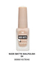 Gabrini Nude Matte Nail Polish # 04 | Best Price in Pakistan original skincare product Pakistan