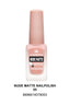 Gabrini Nude Matte Nail Polish # 05 | Best Price in Pakistan original skincare product Pakistan