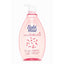 Babi Mild | White Sakura Organic Head & Body Baby Bath | 800ml | Best Price in Pakistan original skincare product Pakistan