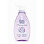 Babi Mild | Relaxing Lavender Organic Head & Body Baby Bath | 380ml | Best Price in Pakistan original skincare product Pakistan