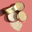 BEAUTY BY AMNA MAKEUP FIX POWDER BANANA | Best Price in Pakistan original skincare product Pakistan