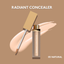 BBA By Suleman | Radiant Concealer | 3 Natural | Best Price in Pakistan original skincare product Pakistan