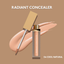 BBA By Suleman | Radiant Concealer | 4 Cool Natural | Best Price in Pakistan original skincare product Pakistan