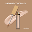 BBA By Suleman | Radiant Concealer | 5 Medium | Best Price in Pakistan original skincare product Pakistan