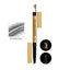 BBA By Suleman | 24K Gold & Roses V.02 Eyebrow pencil | Charcoal | Best Price in Pakistan original skincare product Pakistan