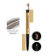 BBA By Suleman | 24K Gold & Roses V.02 Eyebrow pencil | Coffee Brown | Best Price in Pakistan original skincare product Pakistan