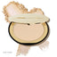 BBA SH FLAWLESS BLEND PRESSED COMPACT POWDER FAIR IVORY | Best Price in Pakistan original skincare product Pakistan
