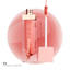 BBA By Suleman | Florence V.02 Lip Gloss | 03 Florence Supremacy | Best Price in Pakistan original skincare product Pakistan