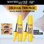 Maybelline | Colossal Mascara Twin Pack | Best Price in Pakistan original skincare product Pakistan