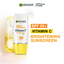 Garnier | Bright Complete Vitamin C Super UV Matte Sunscreen SPF50+ | 30ml | Best Price in Pakistan original skincare product Pakistan