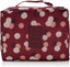 Facial Beauty | Travel Makeup Pouch | Assorted Color | Best Price in Pakistan original skincare product Pakistan