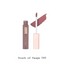 Zeena | Liquid Matte Tattoo Lipstick | 060 Touch Of Taupe | Best Price in Pakistan original skincare product Pakistan
