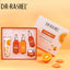 Dr Rashel Vitamin C Brightening & Anti Aging 5 Piece Kit Set | Best Price in Pakistan original skincare product Pakistan
