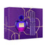 Antonio Banderas Her Secret Desire Set Edt 80Ml+Deo Spray 150Ml | Best Price in Pakistan original skincare product Pakistan
