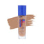 RIMMEL MATCH PERFECTION FOUNDATION 300 SAND 30ML | Best Price in Pakistan original skincare product Pakistan