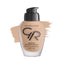 GOLDEN ROSE FLUID FOUNDATION 21 34 ML | Best Price in Pakistan original skincare product Pakistan