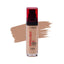 LOREAL INFALLIBLE 24 H FRESH WEAR FOUNDATION 130 BEIGE PEAU | Best Price in Pakistan original skincare product Pakistan