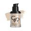 GOLDEN ROSE 2 IN 1 FOUNDATION & CONCEALER 01 | Best Price in Pakistan original skincare product Pakistan