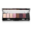 EVELINE EYESHADOW PALETTE 8 COLORS TWILIGHT | Best Price in Pakistan original skincare product Pakistan