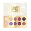 EVELINE EVELINE FANTASY EYESHADOW PALETTE 10 COLORS | Best Price in Pakistan original skincare product Pakistan