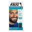 JUST FOR MEN BEARD COLOR GEL DARKEST BROWN BLACK M50 | Best Price in Pakistan original skincare product Pakistan