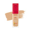 BOURJOIS HEALTHY MIX CLEAN VEGAN FOUNDATION 053 LIGHT BEIGE | Best Price in Pakistan original skincare product Pakistan