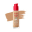 BOURJOIS HEALTHY MIX CLEAN VEGAN FOUNDATION 056 LIGHT BRONZE | Best Price in Pakistan original skincare product Pakistan