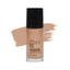 THE BODY SHOP FRESH NUDE FOUNDATION HAWAL MACADEMIA | Best Price in Pakistan original skincare product Pakistan