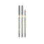 EVELINE VARIETE GEL EYELINER PENCIL 12 SILVER | Best Price in Pakistan original skincare product Pakistan