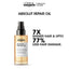 Loreal Professionnel Serie Expert Absolut Repair Oil Leave In Treatment | 90ml | For Dry And Damaged Hair | Best Price in Pakistan original skincare product Pakistan