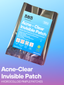 B&B Derma | Acne | Clear Invisible Pimple Patch | Best Price in Pakistan original skincare product Pakistan