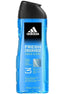 Adidas Shower Gel 3In1 Fresh Endurance 13.5Oz/400Ml | Best Price in Pakistan original skincare product Pakistan