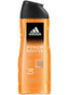 Adidas Shower Gel 3In1 Power Booster 13.5Oz/400Ml | Best Price in Pakistan original skincare product Pakistan