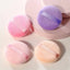 B&B Derma | Air Velvet Powder Puffs For Flawless Makeup Application (Pack Of 4) | Best Price in Pakistan original skincare product Pakistan