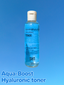 B&B Derma | Aqua-Boost Hyaluronic Toner | Best Price in Pakistan original skincare product Pakistan