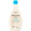 Aveeno Baby Daily Moisture Wash & Shampoo Natural Oat Extract 12Oz/400Ml | Best Price in Pakistan original skincare product Pakistan