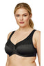 BLS | Daisy Non Padded Minimizer Bra | Black | Best Price in Pakistan original skincare product Pakistan