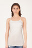 BLS | Zorica Stretchable Cotton Camisole | Ecru | Best Price in Pakistan original skincare product Pakistan