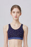 BLS | Ariane Non Wired And Non Padded Cotton Crop Top | Best Price in Pakistan original skincare product Pakistan