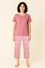 BLS | Freesia Viscose Pajama Set | Best Price in Pakistan original skincare product Pakistan