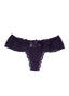 BLS | Haut Lace Thong | Black | Best Price in Pakistan original skincare product Pakistan