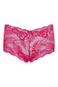 BLS | Liza Lace Boyshort | Fuchsia | Best Price in Pakistan original skincare product Pakistan