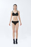 BLS | Mylena Non Wired And Non Padded Bra | Black | Best Price in Pakistan original skincare product Pakistan