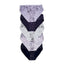 BLS | Pabla Cotton Panty | Pack Of 5 | Best Price in Pakistan original skincare product Pakistan