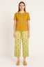 BLS | Verbena Viscose Pajama Set | Best Price in Pakistan original skincare product Pakistan